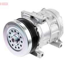 KLIMA KOMPRESÖRÜ FIAT DOBLO 10 FIORINO 08 GRANDE PUNTO 05 15 LINEA 07 PUNTO EVO 09 14 ALFA MITO 09 18 OPEL COMBO 12 1.2 / 1.4 12V 5 KANAL 110MM