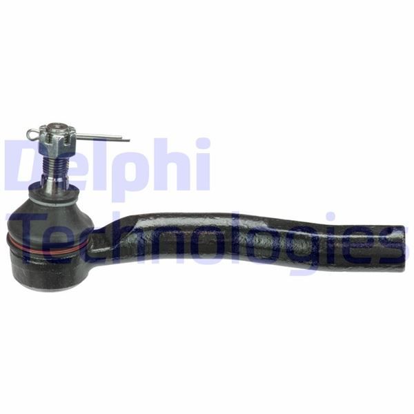 ROT BAŞI SOL P107-C1-TOYOTA AYGO 05