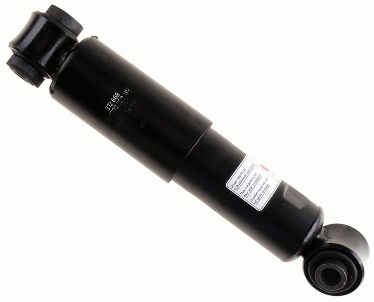 SACHS SHOCK ABSORBER