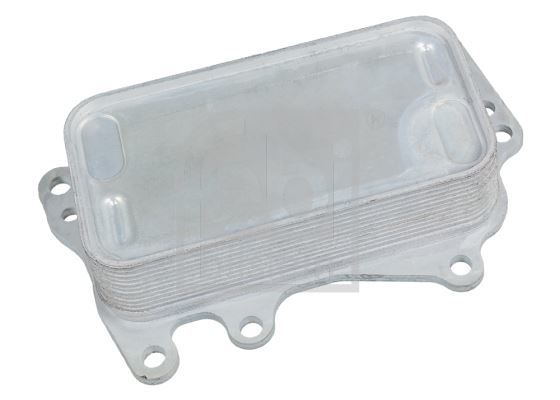 SANZIMAN YAG SOGUTUCU BMW N47N N47NS F10 F20 F30 E90 E92 F32 F33 F34 F36 E84 F25 F15