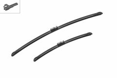 AEROTWIN SİLECEK 65 42.5cm FLATBLADE-MUZ TİPİ FOCUS II P207 574324 119394