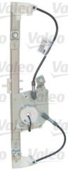 CAM MEKANİZMASI ARKA SAĞ BMW 1 SERIES E87