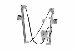 CAM MEKANİZMASI ÖN SOL FORD FOCUS 98-04 MOTORSUZ