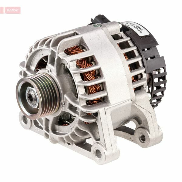 ALTERNATÖR 14V 90A P307 1.6 16V 02 C2 1.1 03 C3 1.1-1.6 02 C3 II 1.1 09 C4 1.6 04 DAN1010
