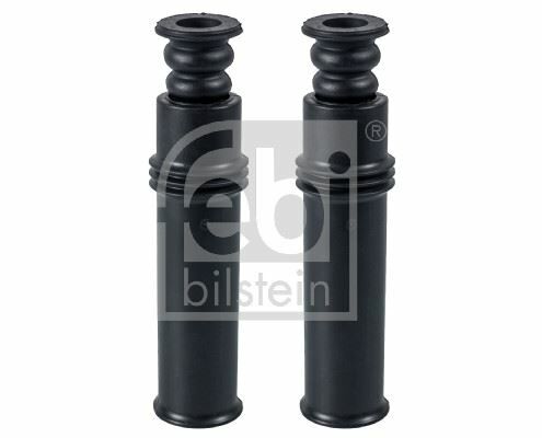 AMORTİSÖR TOZ KÖRÜĞÜ P307-P308-P3008-RCZ-C4-DS4