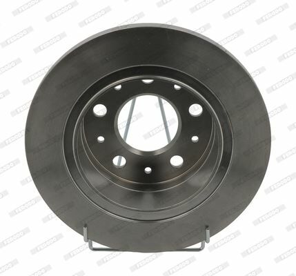ARKA FREN DISKI BOXER 06 DUCATO 06 JUMPER 06 2.2D 2.3D 3.0HDI 300x16x5DL