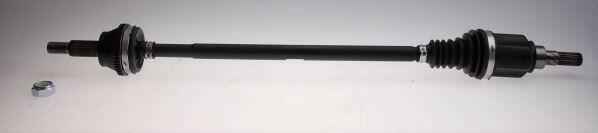 CV-SHAFTS BALL TRİPO DACIA-RENAULT