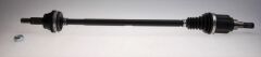 CV-SHAFTS BALL TRİPO DACIA-RENAULT