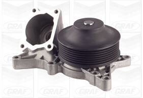 DEVIRDAIM POMPASI BMW M57 N57 F10 F01 E70 E71 F07