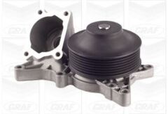 DEVIRDAIM POMPASI BMW M57 N57 F10 F01 E70 E71 F07