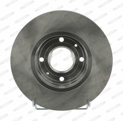 ÖN FREN AYNASI ADET CARISMA 95/6.06 VOLVO S40 1.6 1.8 1.9 2.0 T 95/04 V40 95-04 281x24x4DL