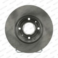 ÖN FREN AYNASI ADET CARISMA 95/6.06 VOLVO S40 1.6 1.8 1.9 2.0 T 95/04 V40 95-04 281x24x4DL