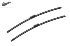 SILECEK SUPURGESI TAKIMI 700mm / 700mm MERCEDES W220 W221 . CITROEN C6 . PEUGEOT 407