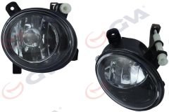 SİS FARI SAĞ VW PASSAT CC 2009-2012 - A4 2008-2012