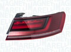 STOP ARTEON DIS LED SAG