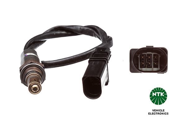 UAA0001-VW001 OKSİJEN SENSÖRÜ