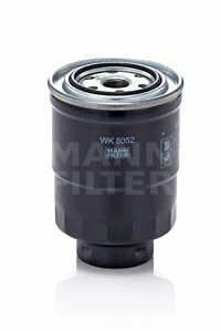 YAKIT FİLTRESİ MAZDA CX-5 2.2 SKYACTİV-D 150HP 04/12-