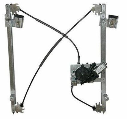 CAM MEKANİZMASI MOTORLU ÖN SOL LANDROVER FREELANDER 2.0 TD4 00-06