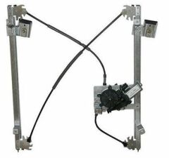 CAM MEKANİZMASI MOTORLU ÖN SOL LANDROVER FREELANDER 2.0 TD4 00-06