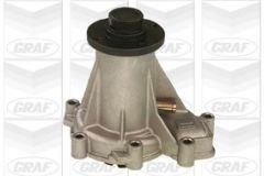 DEVIRDAIM POMPASI MERCEDES OM601 OM604 W202 S202 W210