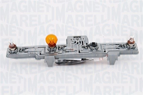 OPEL ZAFIRA 08 AMPUL AYAGI SAG