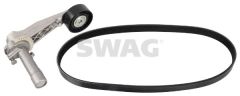 ALTERNATÖR GERGİ KİTİ P207-P208-P308-P508-RZC-P2008-P3008-P5008-PARTNER-BERLINGO-C3-C4- C5-DS3-DS4-DS5 1.4-1.6 VTI-THP EP3-EP6
