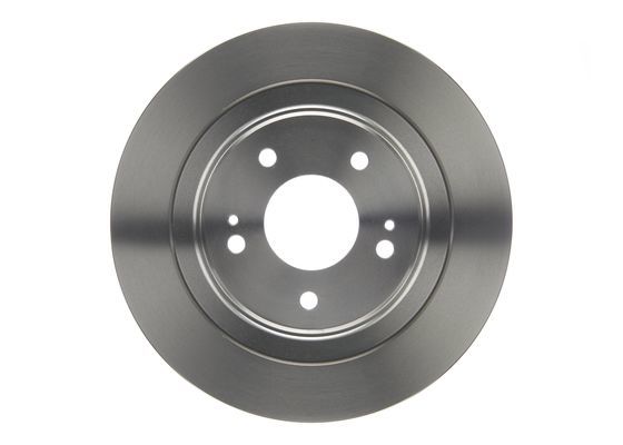 ARKA FREN AYNASI P4008-C4 AIRCROSS 1.6-1.8 12 MITSUBISHI OUTLANDER 12 ASX 10 302x10x5DxDOLU