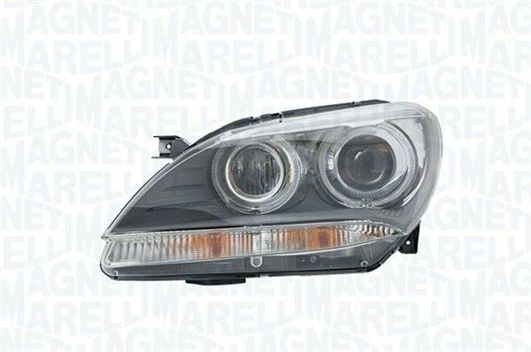 FAR BMW 6 F13ADAPTIFBIXENONSOL