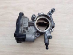 GAZ KELEBEK GÖVDESİ KOMPLE INSIGNIA A-ASTRA J-ZAFIRA-CASCADA 2.0 A20-Y20-Z20-DT-DTC-DTE-DTH-DTJ-DTR