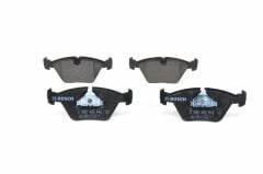 ÖN BALATA BMW E36 M3 3.0 3.2 95-99 E46 M3 00 E34 518İ 520İ TD 89-95 7 86-92 Z3 98-01