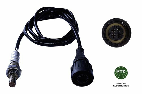 OZA750-EE3 OKSİJEN SENSÖRÜ