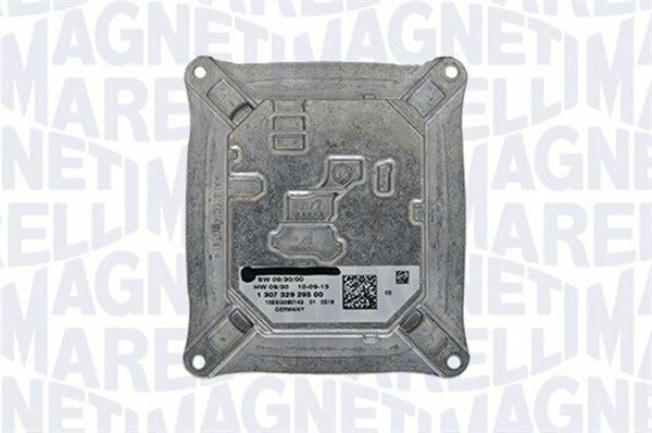 XENON FAR BEYNİ MERCEDES CL CLASS LED