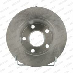 ARKA FREN AYNASI PASSAT- 96-05 AUDI100 90-94 A6 1.8T-1.9TDI 94-05 SUPERB 02-08 245x10x5DL