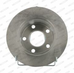 ARKA FREN AYNASI PASSAT- 96-05 AUDI100 90-94 A6 1.8T-1.9TDI 94-05 SUPERB 02-08 245x10x5DL