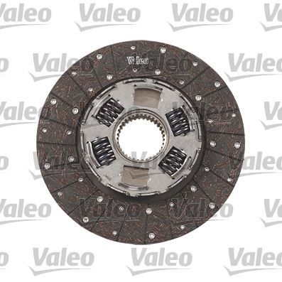 DEB. DİSKİ RVI KERAX/MAGNUM/PREMIUM; VOLVO FH12/FH16