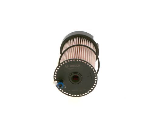 DİZEL YAKIT FİLTRESİ CADDY 3-4-OCTAVİA-SUPERB-TİGUAN-TOURAN