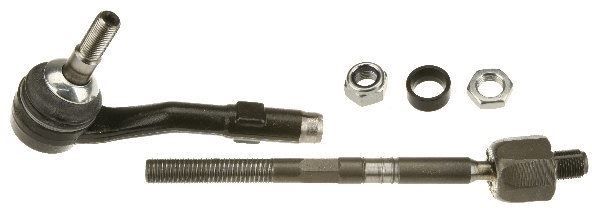ROT KOLU BMW E60 03-10 E61 04 E63 E64