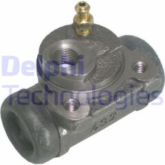 TEKERLEK SİLİNDİRİ DÜZENEĞİ ARKA; SAĞ RENAULT 9. 11. ALLİANCE. ENCORE 86 89