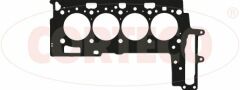 415411P CONTA SİLİNDİR KAPAĞI GK CH BMW 2.0 D 16V MLS 2N Gasket. cylinder head