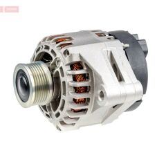 ALTERNATÖR 14V 130A VECTRA C-ZAFIRA B-ASTRA H-SIGNUM 1.9 CDTI 04