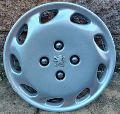 ÇELİK JANT GÖBEĞİ PEUGEOT