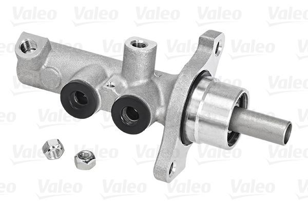 FREN ANA MERKEZİ 25.4mm OPEL ASTRA H 04 14 ZAFIRA B 07 15 ESP HARİÇ