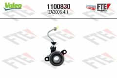 HİDROLİK DEBRİYAJ RULMANI RENAULT MEGANE II 02 SCENIC II 03 NISSAN PRIMERA 01 2.0 16V-1.9 DCI F4R-F9Q