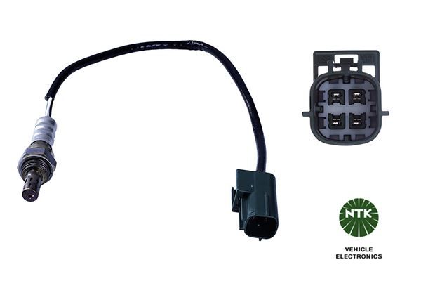 OZA660-EE61 OKSİJEN SENSÖRÜ