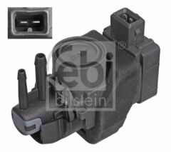 TURBO BASINÇ VALFİ BASINÇ DÖNÜŞTÜRÜCÜ RENAULT FLUENCE CLIO III KANGOO III