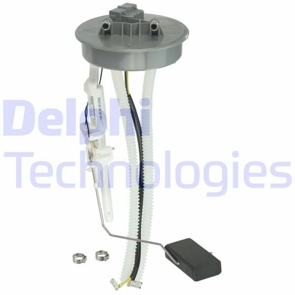 YAKIT SEVİYE ALGILAYICI SEAT INCA-VW CADDY-GOLF-POLO 10/1994-06/2002
