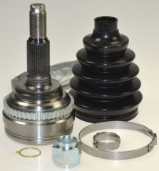 AKS KAFASI DIŞ REZZO 1.6 00 ABS Lİ