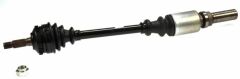 AKS SAG KOMPLE 106 SAXO MB3 SANZIMAN DIS FREZE 21. IC FREZE 23. BOY 696MM 1.4 1.6 ABSLI 48DIS