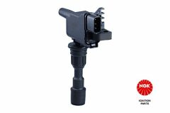 ATEŞLEME BOBİNİ U4015 MAZDA 323 VI-323 S VI 1.5 16V 98-01 - 1.6 01-04