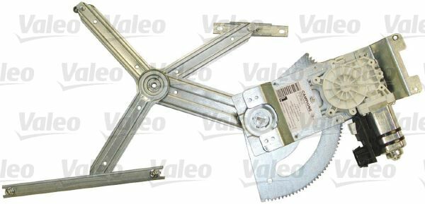 CAM MEKANİZMASI ÖN SOL OPEL ZAFIRA B 2005